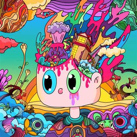 trippy cartoons|EXTREMELY TRIPPY CARTOONS PLAYLIST .